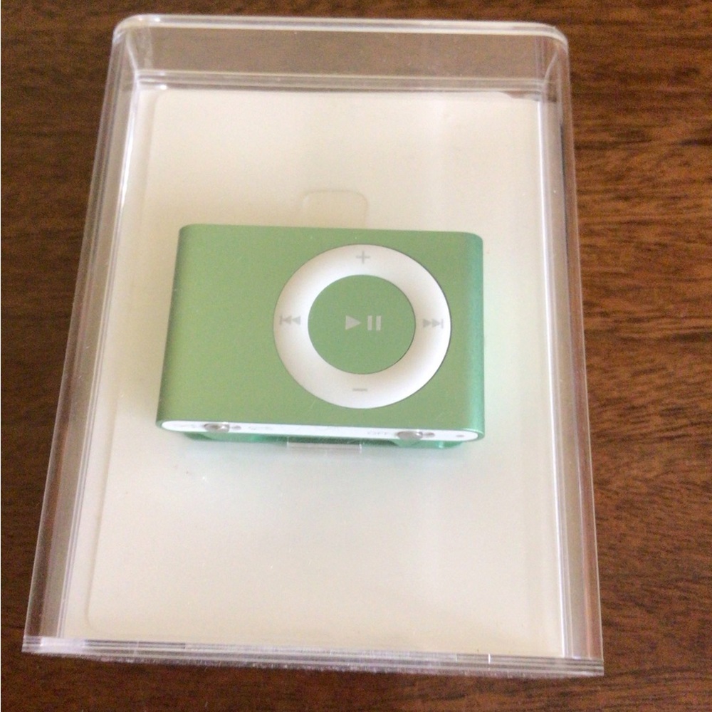 Apple iPod Shuffle